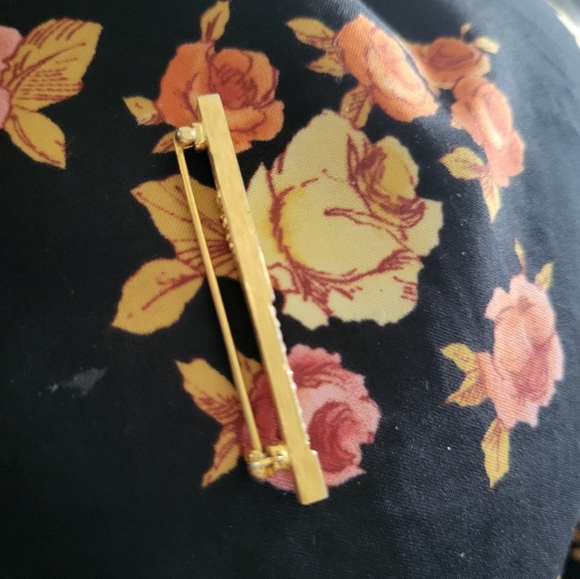 🌟Lot of vintage brooches and pins Avon Napier - Picture 7 of 9